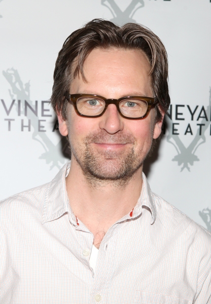 Photo Coverage: Meet the Cast of Vineyard Theatre's THE NORTH POOL Image