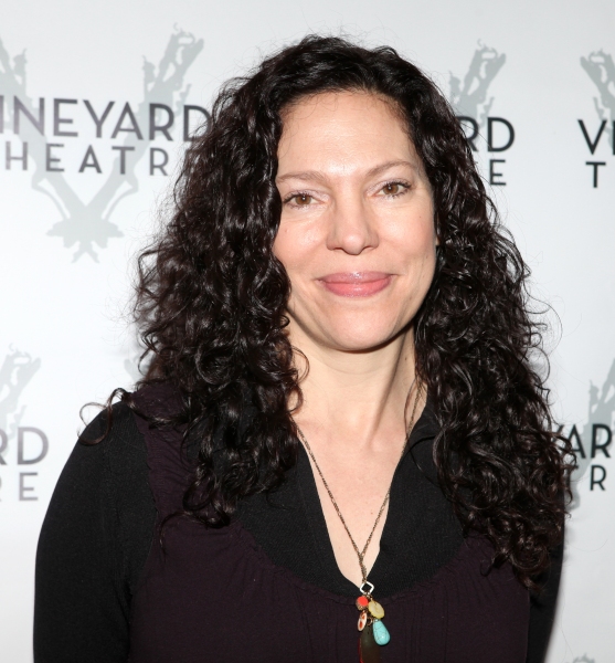 Photo Coverage: Meet the Cast of Vineyard Theatre's THE NORTH POOL Image