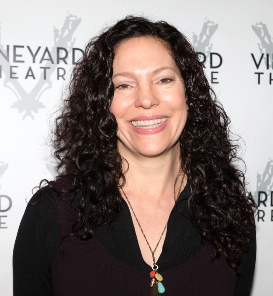 Photo Coverage: Meet the Cast of Vineyard Theatre's THE NORTH POOL Image