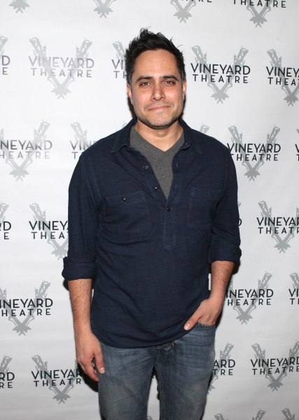 Photo Coverage: Meet the Cast of Vineyard Theatre's THE NORTH POOL Image