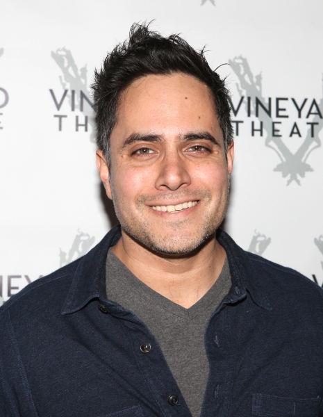 Photo Coverage: Meet the Cast of Vineyard Theatre's THE NORTH POOL Image