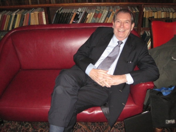 Photo Flash: Inside Project Shaw's MISALLIANCE Image