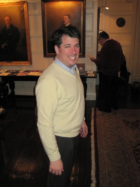 Photo Flash: Inside Project Shaw's MISALLIANCE Image