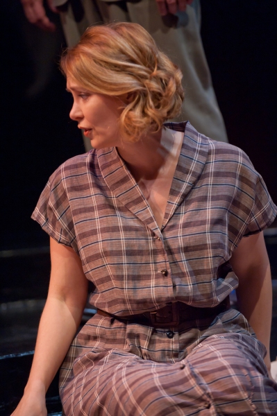 Photo Flash: First Look at Burning Coal Theatre's GOOD Image