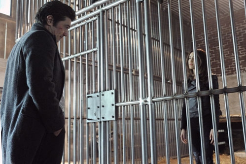 Photo Flash: NIKITA's 'Brave New World' Image