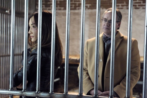 Photo Flash: NIKITA's 'Brave New World' Image