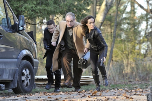 Photo Flash: NIKITA's 'Brave New World' Image