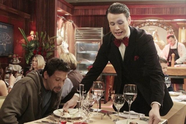 Photo Flash: First Look - SUBURGATORY's 'Blowtox and Burlap' Image