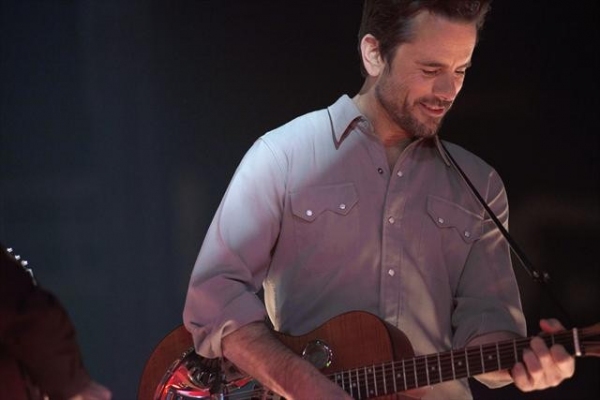 Photo Flash: NASHVILLE's 'There'll Be No Teardrops Tonight' Image