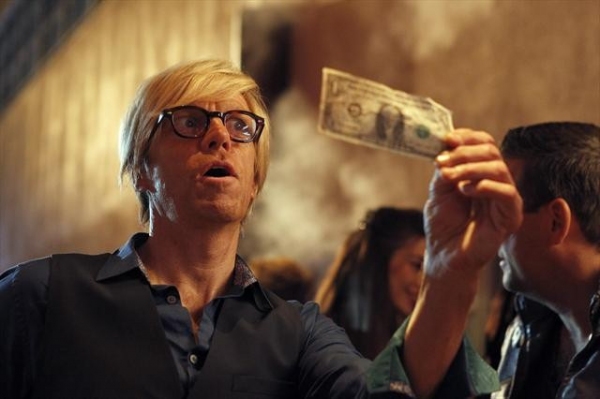 Photo Flash: THE NEIGHBORS' 'Mother Clubbers' Image
