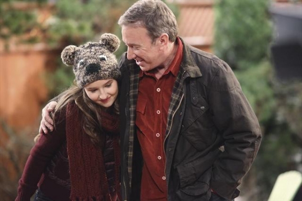 Photo Flash: LAST MAN STANDING's 'What's in a Name?' Image