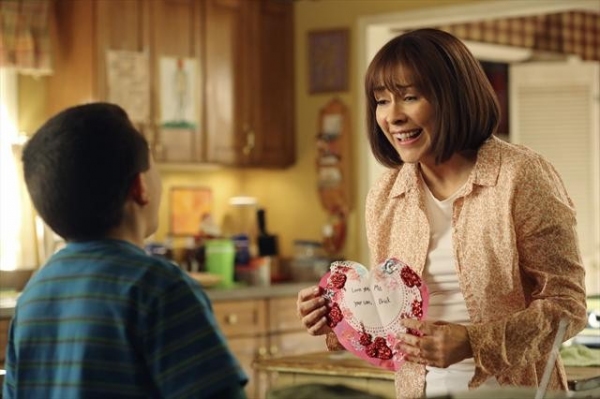 Photo Flash: THE MIDDLE's 'Valentine's Day IV' 
