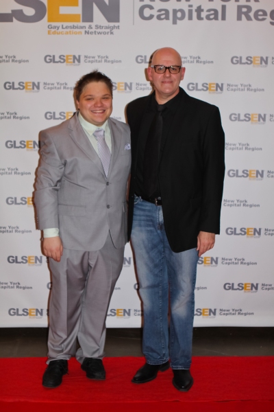 Photo Coverage: Inside MOOSE MURDERS' Opening Night Arrivals! Image