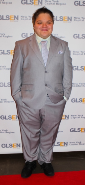 Photo Coverage: Inside MOOSE MURDERS' Opening Night Arrivals! Image