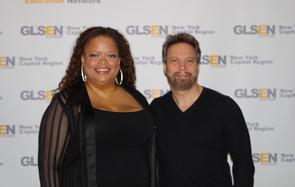 Photo Coverage: Inside MOOSE MURDERS' Opening Night Arrivals! 