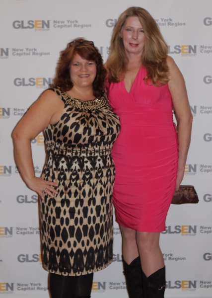 Photo Coverage: Inside MOOSE MURDERS' Opening Night Arrivals! Image