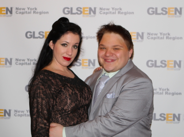 Photo Coverage: Inside MOOSE MURDERS' Opening Night Arrivals! Image