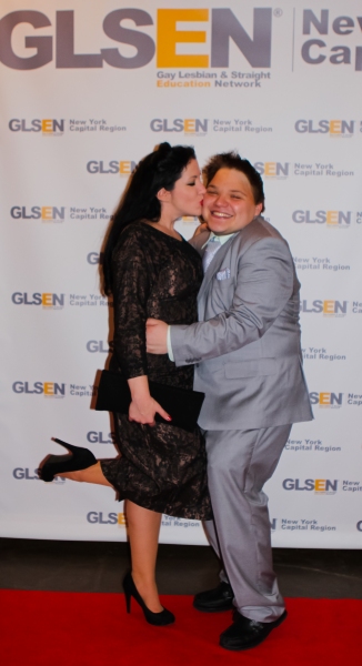 Photo Coverage: Inside MOOSE MURDERS' Opening Night Arrivals! Image