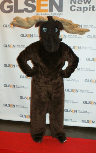 Photo Coverage: Inside MOOSE MURDERS' Opening Night Arrivals! Image