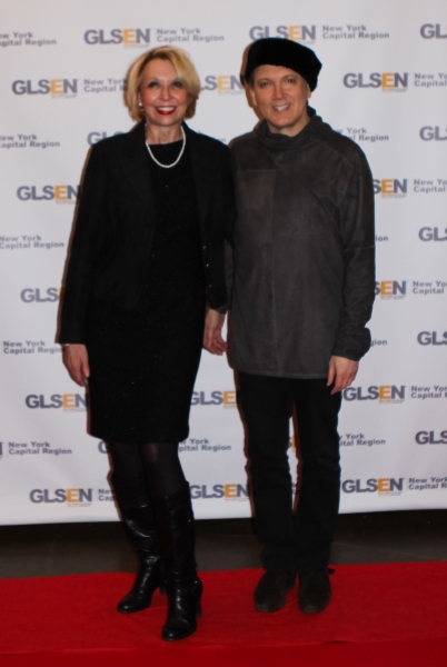 Photo Coverage: Inside MOOSE MURDERS' Opening Night Arrivals! Image