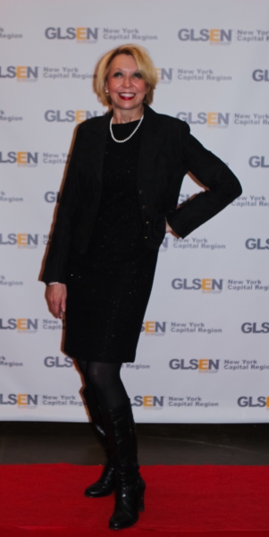 Photo Coverage: Inside MOOSE MURDERS' Opening Night Arrivals! Image