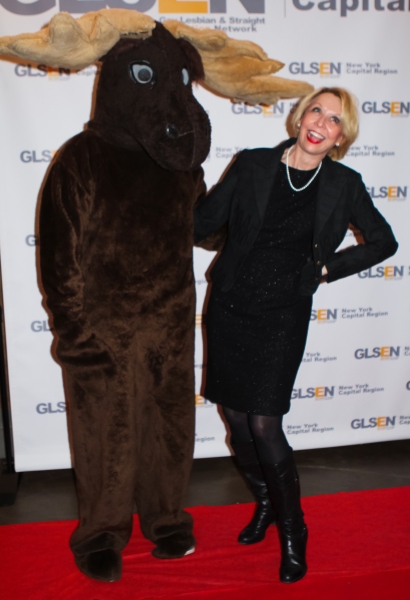 Photo Coverage: Inside MOOSE MURDERS' Opening Night Arrivals! Image