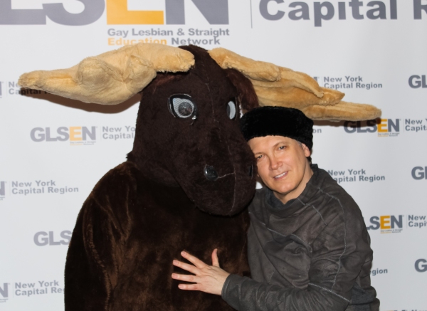 Photo Coverage: Inside MOOSE MURDERS' Opening Night Arrivals! Image