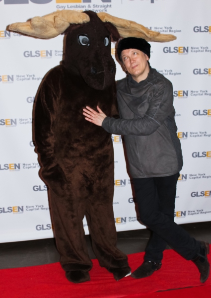 Photo Coverage: Inside MOOSE MURDERS' Opening Night Arrivals! Image