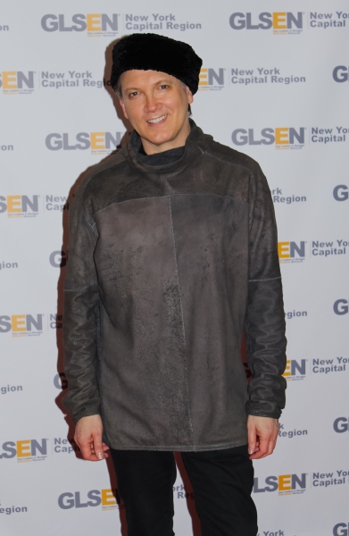 Photo Coverage: Inside MOOSE MURDERS' Opening Night Arrivals! Image