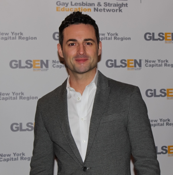 Photo Coverage: Inside MOOSE MURDERS' Opening Night Arrivals! Image
