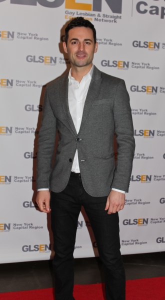 Photo Coverage: Inside MOOSE MURDERS' Opening Night Arrivals! Image