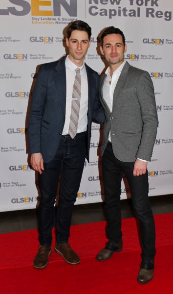 Photo Coverage: Inside MOOSE MURDERS' Opening Night Arrivals! Image