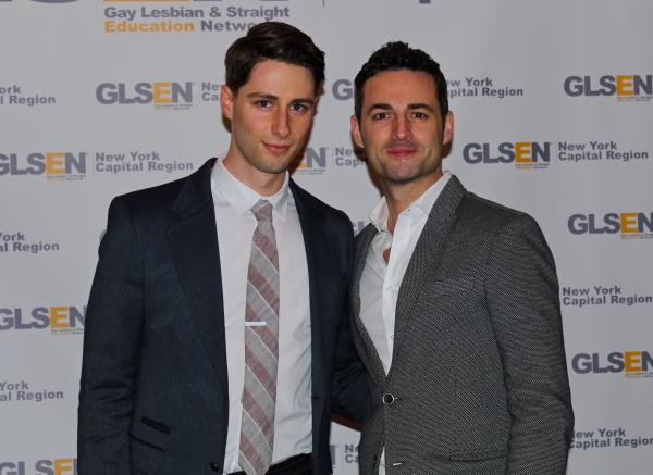 Photo Coverage: Inside MOOSE MURDERS' Opening Night Arrivals! Image
