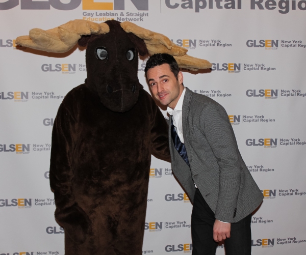 Photo Coverage: Inside MOOSE MURDERS' Opening Night Arrivals! Image