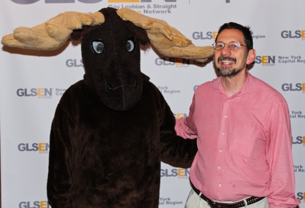 Photo Coverage: Inside MOOSE MURDERS' Opening Night Arrivals! Image