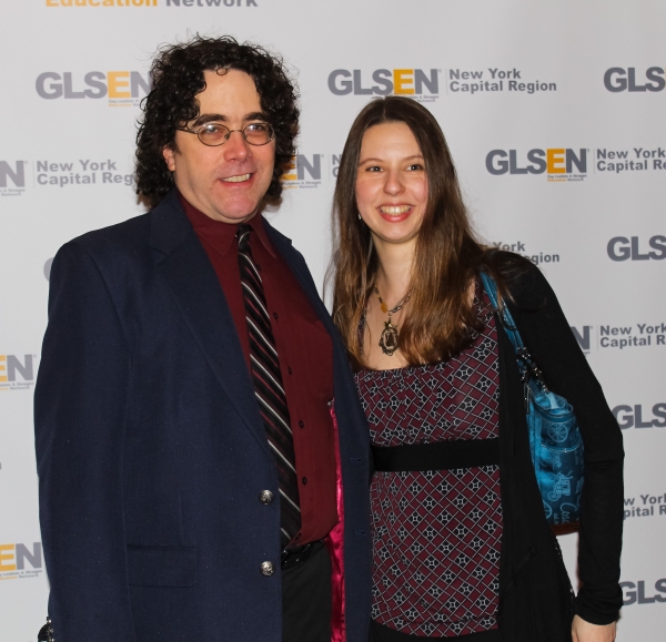 Photo Coverage: Inside MOOSE MURDERS' Opening Night Arrivals! Image