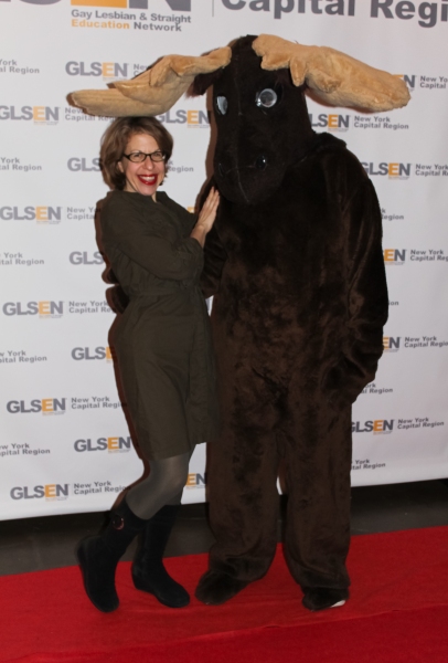 Photo Coverage: Inside MOOSE MURDERS' Opening Night Arrivals! Image