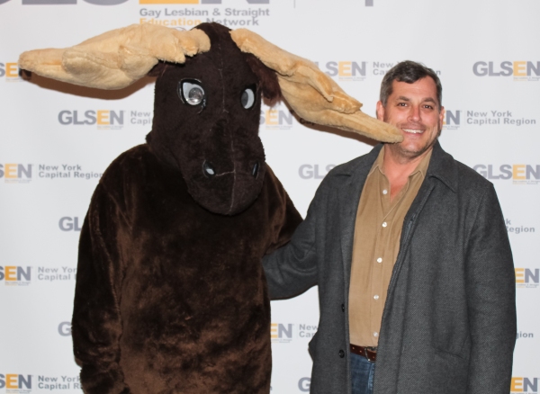 Photo Coverage: Inside MOOSE MURDERS' Opening Night Arrivals! Image