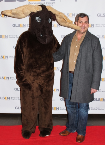 Photo Coverage: Inside MOOSE MURDERS' Opening Night Arrivals! Image