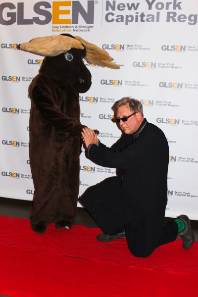 Photo Coverage: Inside MOOSE MURDERS' Opening Night Arrivals! Image