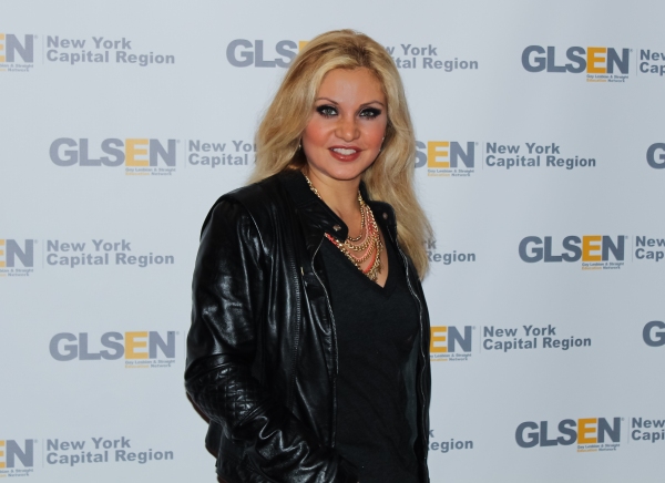 Photo Coverage: Inside MOOSE MURDERS' Opening Night Arrivals! Image