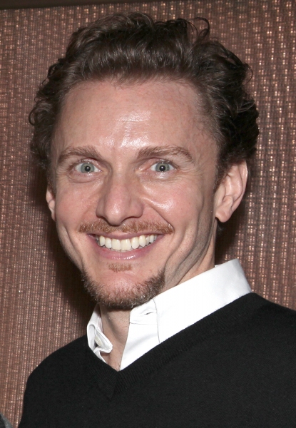 Photo Coverage: Inside ALL THE RAGE Opening Night! Image