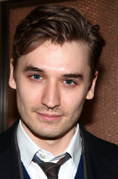 Photo Coverage: Inside ALL THE RAGE Opening Night! Image
