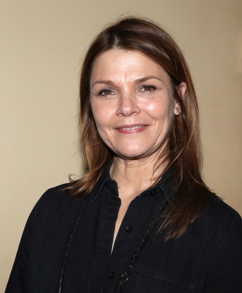Photo Coverage: Inside ALL THE RAGE Opening Night! Image