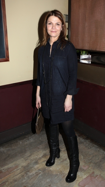 Photo Coverage: Inside ALL THE RAGE Opening Night! Image