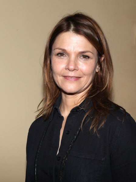 Photo Coverage: Inside ALL THE RAGE Opening Night! Image