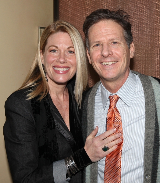 Photo Coverage: Inside ALL THE RAGE Opening Night! Image