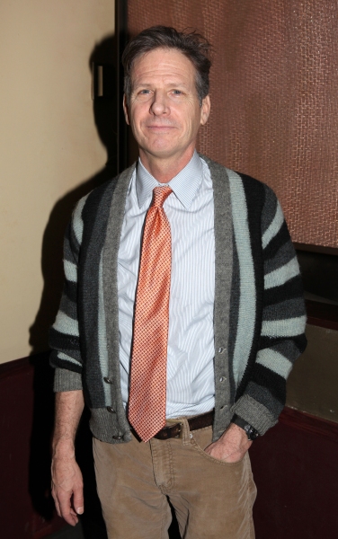 Photo Coverage: Inside ALL THE RAGE Opening Night! Image