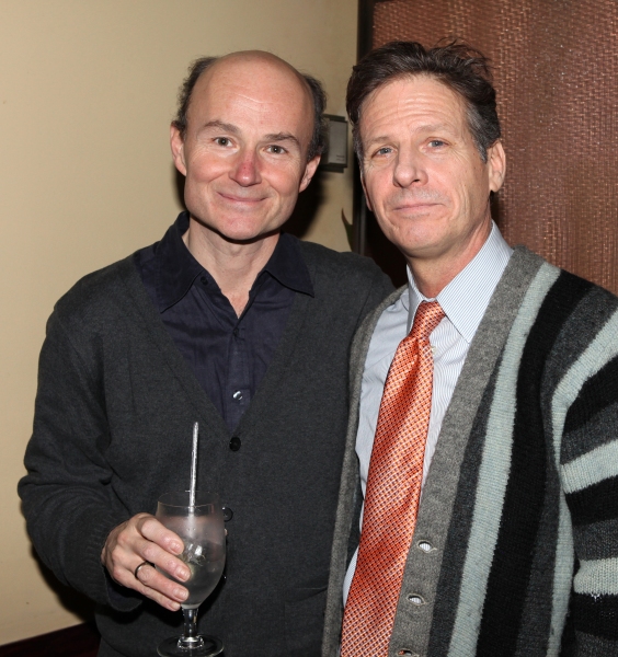 Photo Coverage: Inside ALL THE RAGE Opening Night! Image