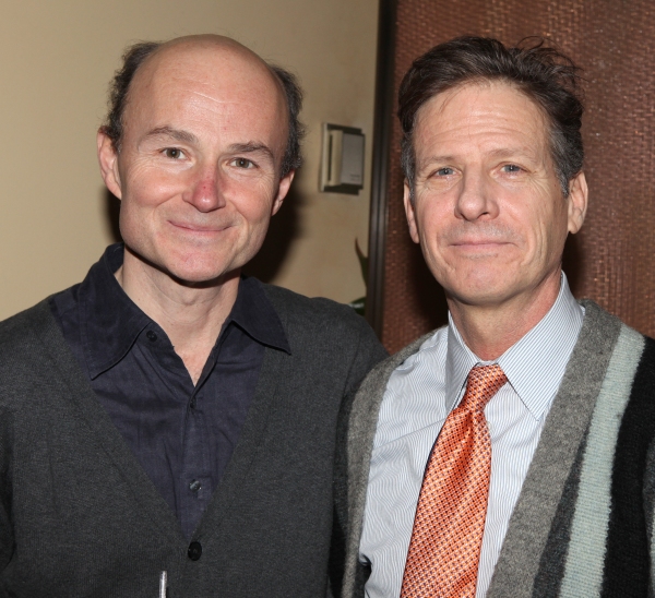 Photo Coverage: Inside ALL THE RAGE Opening Night! 